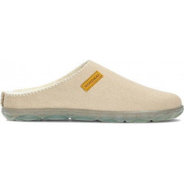 NORDIKAS 2280 ciabatte da donna nevicate SUEDE_ARENA