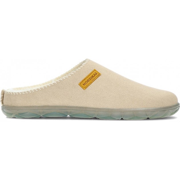 NORDIKAS 2280 ciabatte da donna nevicate SUEDE_ARENA NORDIKAS 2280 ciabatte da donna nevicate SUEDE_ARENA
