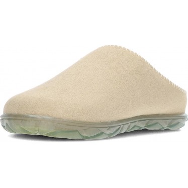 NORDIKAS 2280 ciabatte da donna nevicate SUEDE_ARENA