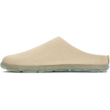 NORDIKAS 2280 ciabatte da donna nevicate SUEDE_ARENA