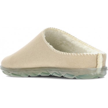 NORDIKAS 2280 ciabatte da donna nevicate SUEDE_ARENA