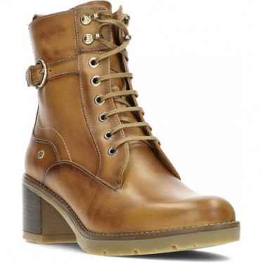 STIVALI PIKOLINOS LLANES W7H-8510 BRANDY