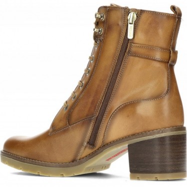 STIVALI PIKOLINOS LLANES W7H-8510 BRANDY