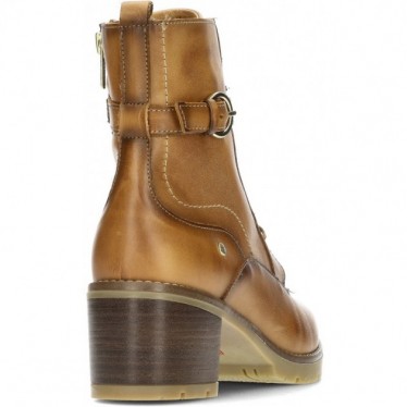 STIVALI PIKOLINOS LLANES W7H-8510 BRANDY