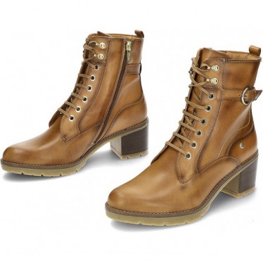 STIVALI PIKOLINOS LLANES W7H-8510 BRANDY