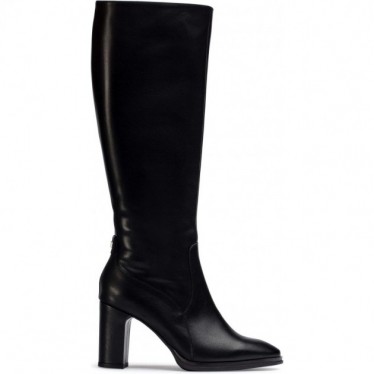 Stivali da Garda Wonders M-5140 NEGRO