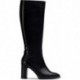 Stivali da Garda Wonders M-5140 NEGRO