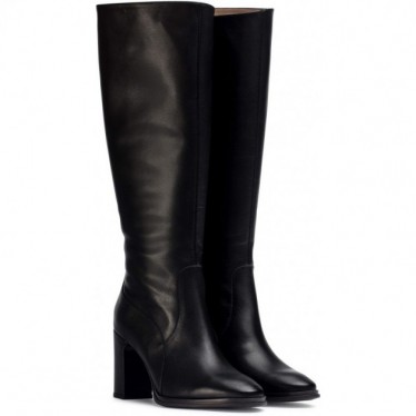 Stivali da Garda Wonders M-5140 NEGRO