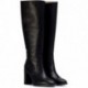 Stivali da Garda Wonders M-5140 NEGRO