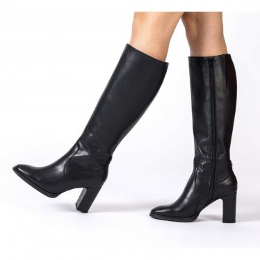 Stivali da Garda Wonders M-5140 NEGRO