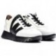 Scarpe da ginnastica Wonders A-2476 Racer BLANCO