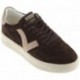 Deportiva Victoria 1257127 Seoul Pelle scamosciata CHOCOLATE