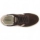 Deportiva Victoria 1257127 Seoul Pelle scamosciata CHOCOLATE