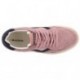 Deportiva Victoria 1257127 Seoul Pelle scamosciata ROSA
