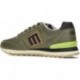 SPORT MTNG TEEN 84711 OLIVE