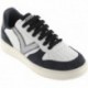 Scarpe da ginnastica Victoria 1258259 Madrid Camoscio ACERO