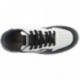 Scarpe da ginnastica Victoria 1258259 Madrid Camoscio ACERO