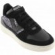 Scarpe da ginnastica Victoria 1258261 Madrid Glitter NEGRO