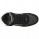 Scarpe da ginnastica Victoria 1258261 Madrid Glitter NEGRO
