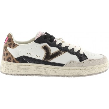 Scarpe da ginnastica Victoria 8806104 Smash Animal Pop FUCSIA