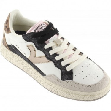 Scarpe da ginnastica Victoria 8806104 Smash Animal Pop FUCSIA