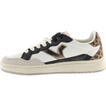 Scarpe da ginnastica Victoria 8806104 Smash Animal Pop FUCSIA