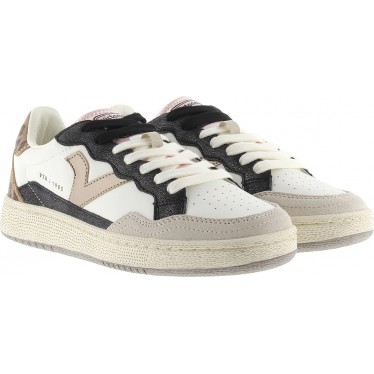 Scarpe da ginnastica Victoria 8806104 Smash Animal Pop FUCSIA