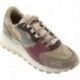 Scarpe da ginnastica Victoria 1156109 Luna in camoscio BEIGE