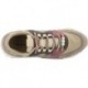 Scarpe da ginnastica Victoria 1156109 Luna in camoscio BEIGE