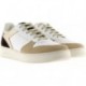 Sneakers Victoria 1258256 Madrid Camoscio e metallo PLATINO