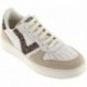 Deportiva Victoria 1258258 Madrid Croquel Camoscio BEIGE