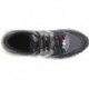 Scarpe da ginnastica Victoria 1156109 Luna in camoscio ANTRACITA