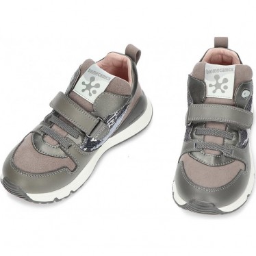 Stivale sportivo da ragazza BIOMECANICS 241222 UNDERGROUND