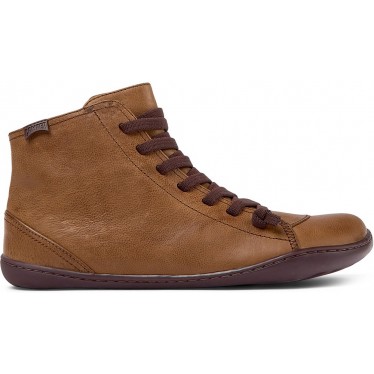 STIVALE CAMPER PEU CAMI K400509 MED_BROWN_020