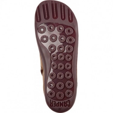 STIVALE CAMPER PEU CAMI K400509 MED_BROWN_020