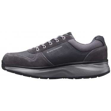 SNEAKERS DYNAMO CLASSIC M GIOIELLO DARK_GREY_II