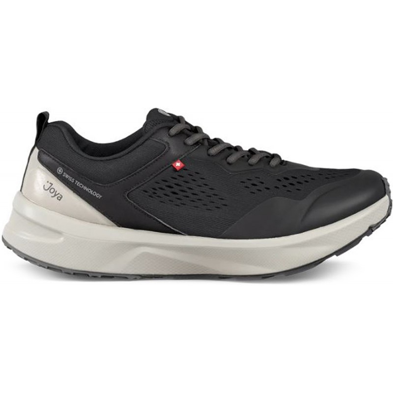 GIOIELLO SPORTIVO VELOCE M BLACK_BEIGE