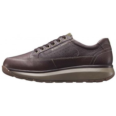 SNEAKERS BRUNO JEWEL DARK_BROWN