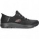 SKECHERS Slip-in Sneakers da Donna 150128 BLACK_GOLD
