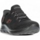 SKECHERS Slip-in Sneakers da Donna 150128 BLACK_GOLD