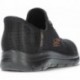SKECHERS Slip-in Sneakers da Donna 150128 BLACK_GOLD