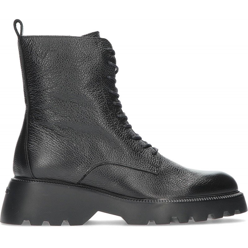 STIVALI MERAVIGLIE C7205 NEGRO