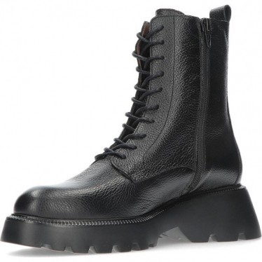 STIVALI MERAVIGLIE C7205 NEGRO