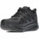 SKECHERS 200025 Scarpe da ginnastica ArchFit da uomo NEGRO