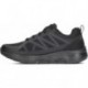 SKECHERS 200025 Scarpe da ginnastica ArchFit da uomo NEGRO