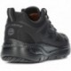 SKECHERS 200025 Scarpe da ginnastica ArchFit da uomo NEGRO