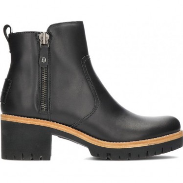 STIVALE PANAMA JACK PAULINE BLACK_B11