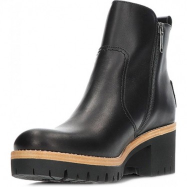 STIVALE PANAMA JACK PAULINE BLACK_B11