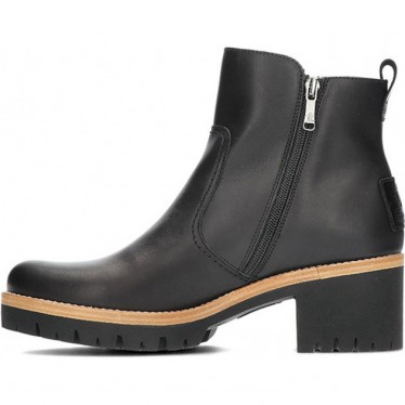 STIVALE PANAMA JACK PAULINE BLACK_B11