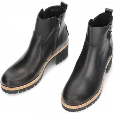 STIVALE PANAMA JACK PAULINE BLACK_B11